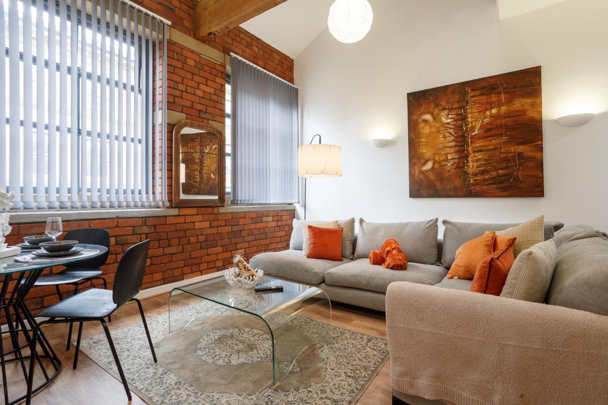 Cozy Downtown Loft In Bradford Διαμέρισμα Μπράντφορντ Εξωτερικό φωτογραφία